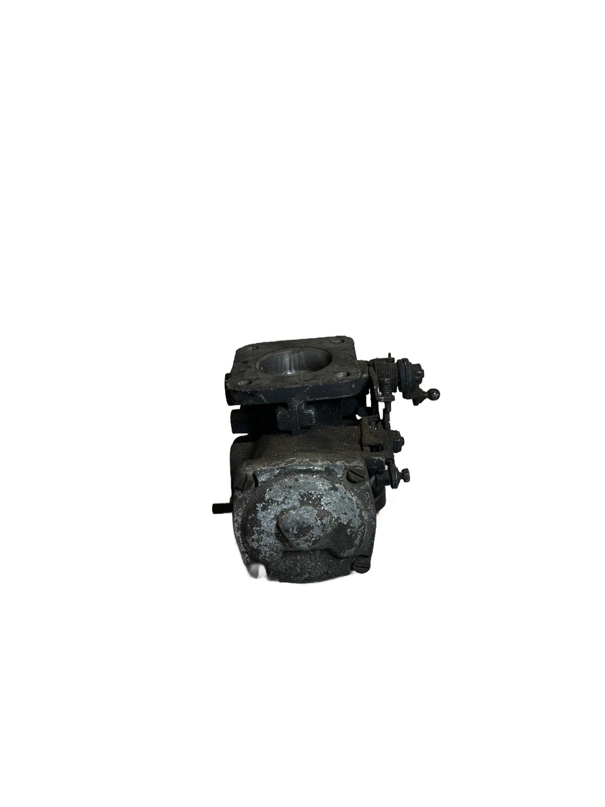 Carburateur SU HIF6 · Volvo 144 B20A (1974)