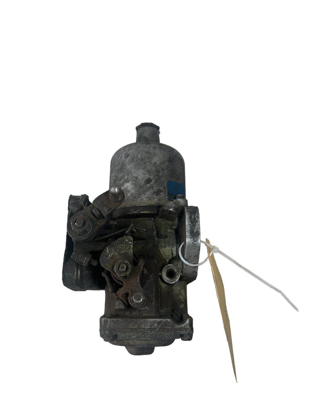 Carburateur SU HIF6 AUD699 · Volvo 240 B19A / B21A