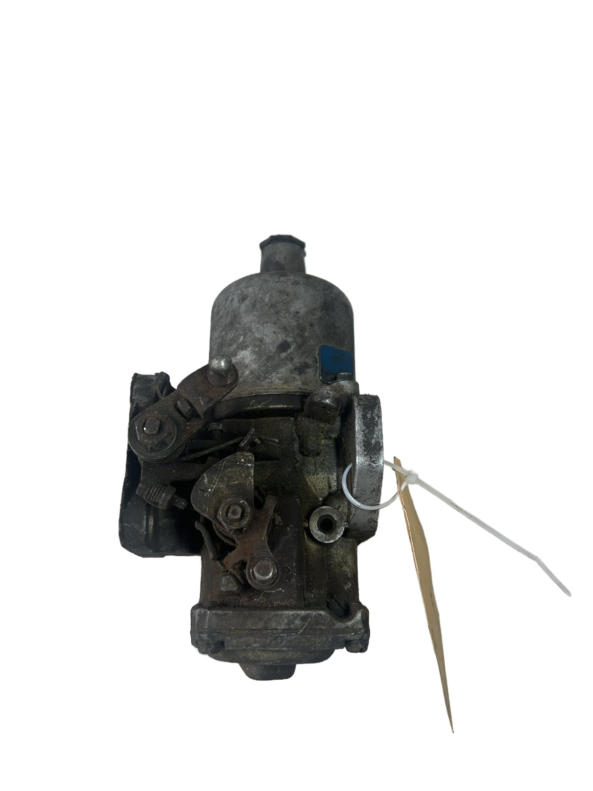 Carburateur SU HIF6 AUD699 · Volvo 240 B19A / B21A