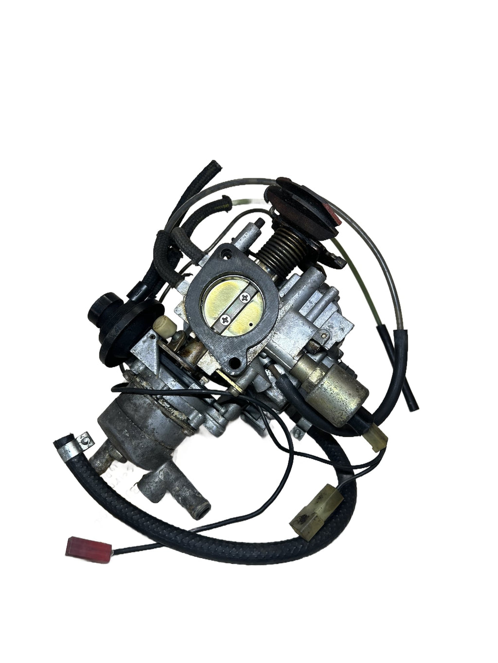 Carburateur Pierburg 1B3 · VW Golf / Jetta / Scirocco