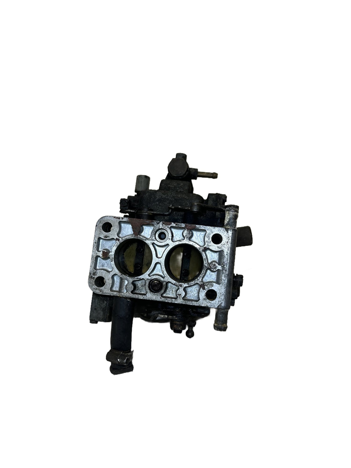 Carburateur Weber 32 DIR 83 · Volvo 343 / 345 (1979-1984)
