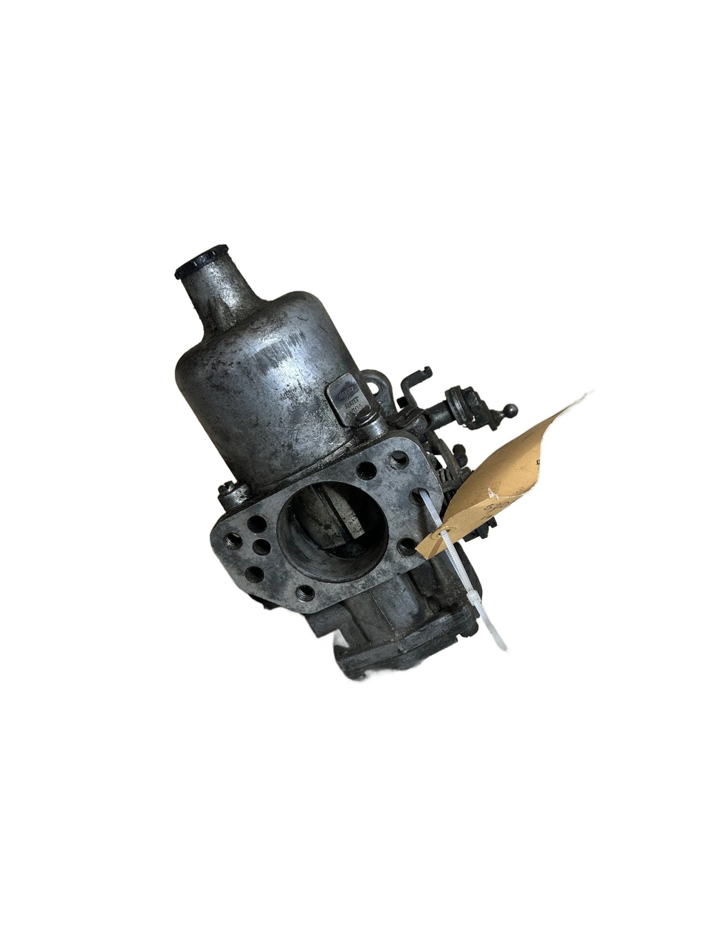 Carburateur SU HIF6 · Volvo 144 B20B (1971-1972)