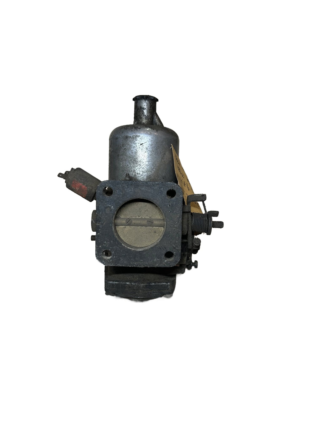 Carburateur SU HIF6 · Volvo 144 B20A 2.0 (1974)