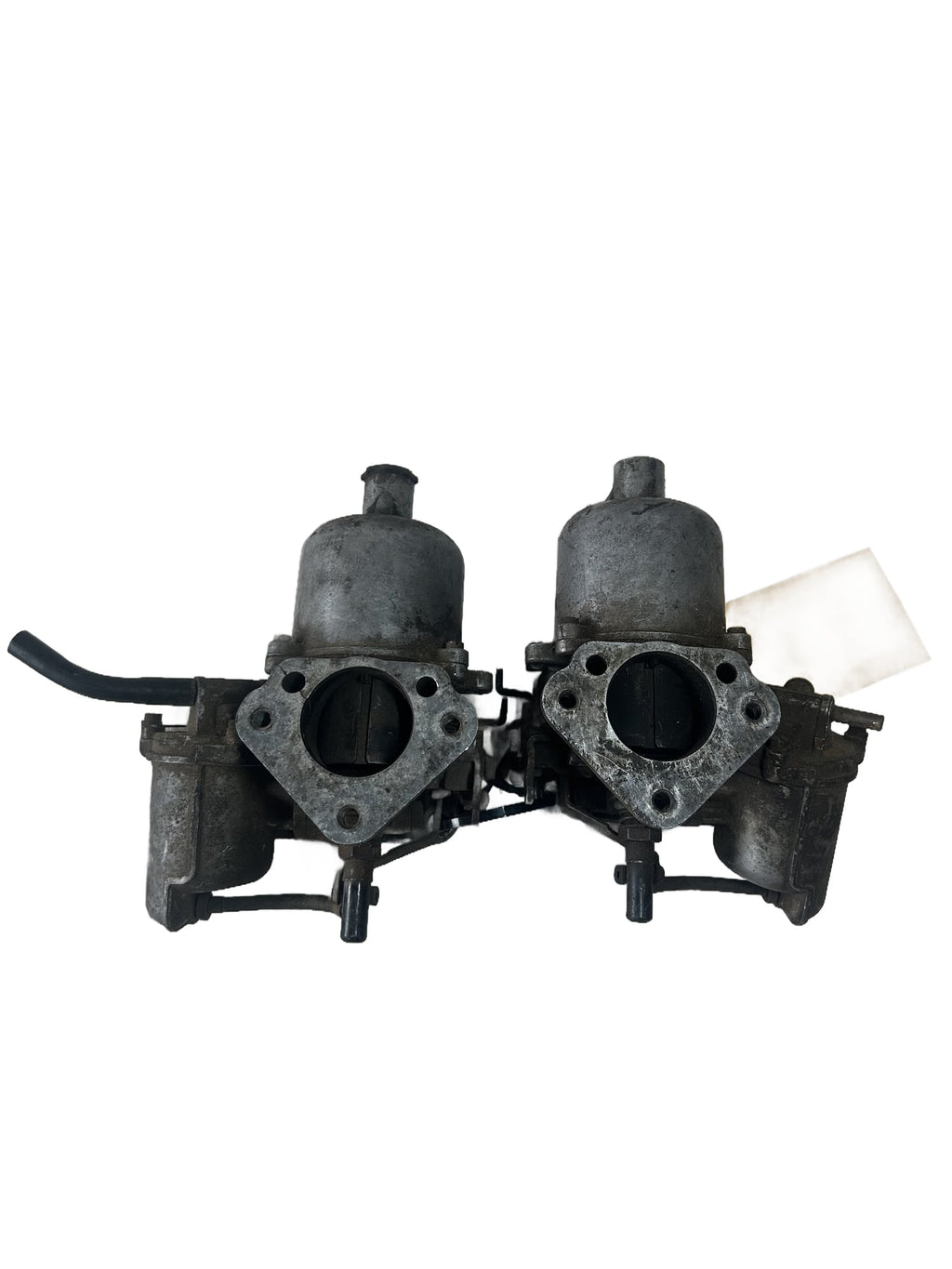 Carburateurset SU HS6 AUD231 · Volvo 144S B18B (1967-1968)