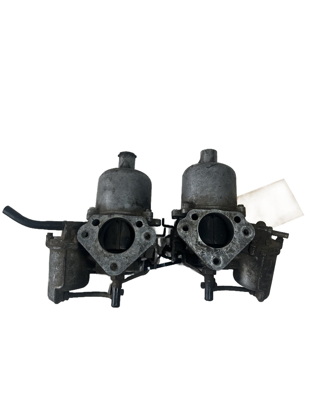 Carburateurset SU HS6 AUD231 · Volvo 144S B18B (1967-1968)