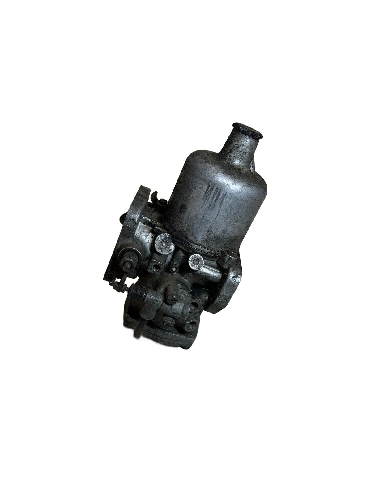 Carburateur SU HIF6 · Volvo 144 B20B (1971-1972)