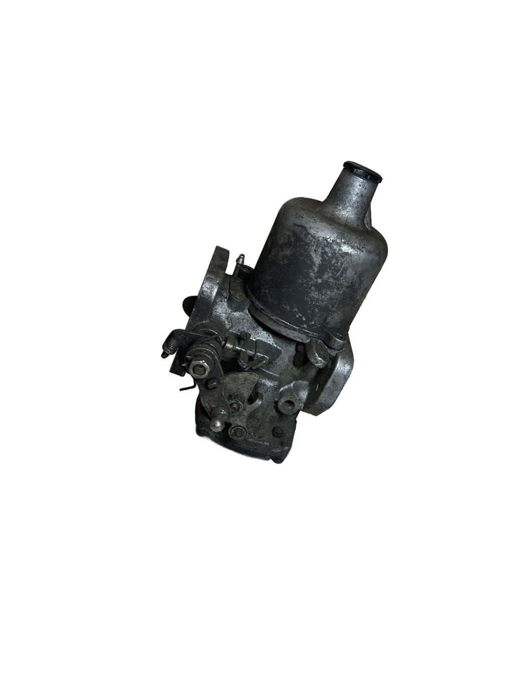Carburateur SU HIF6 AUD699 · Volvo 240 B19A / B21A