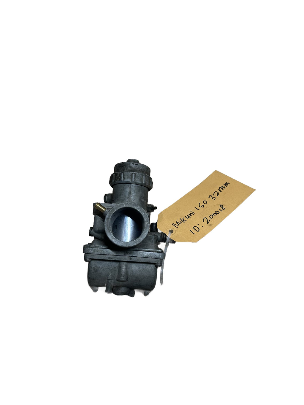 Carburateur Mikuni 32 mm · los, per stuk