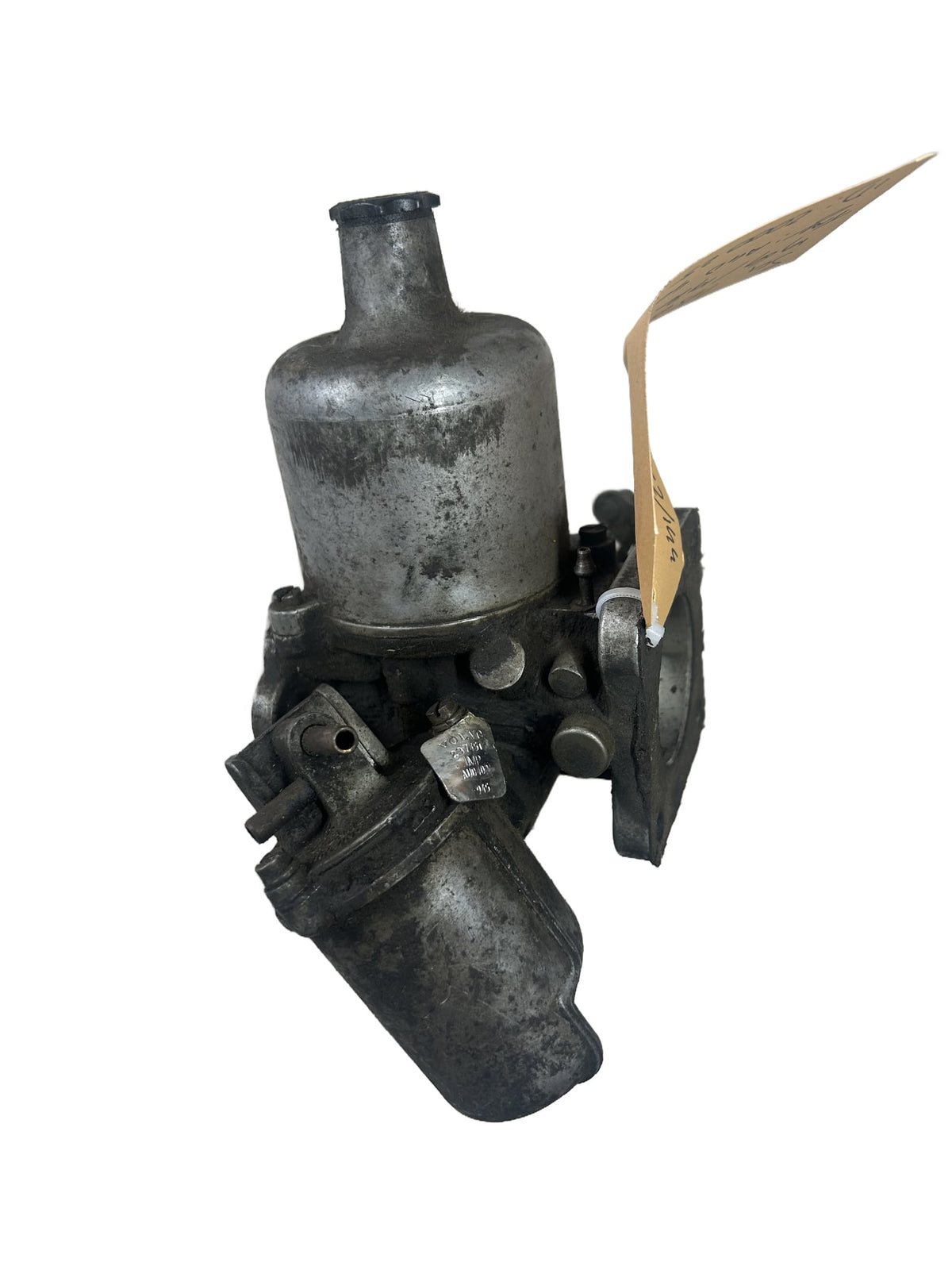 Carburateur SU HS6 AUD403 · Volvo 142 / 144 B20A (1969-1970)