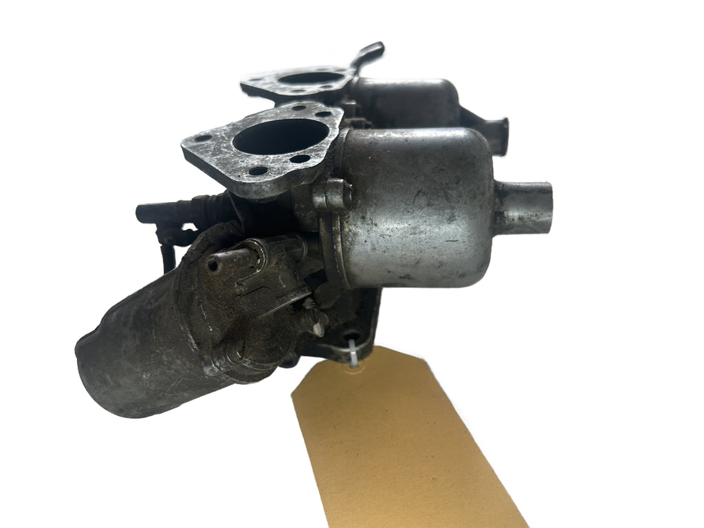 Carburateurset SU HS6 AUD231 · Volvo 144S B18B (1967-1968)