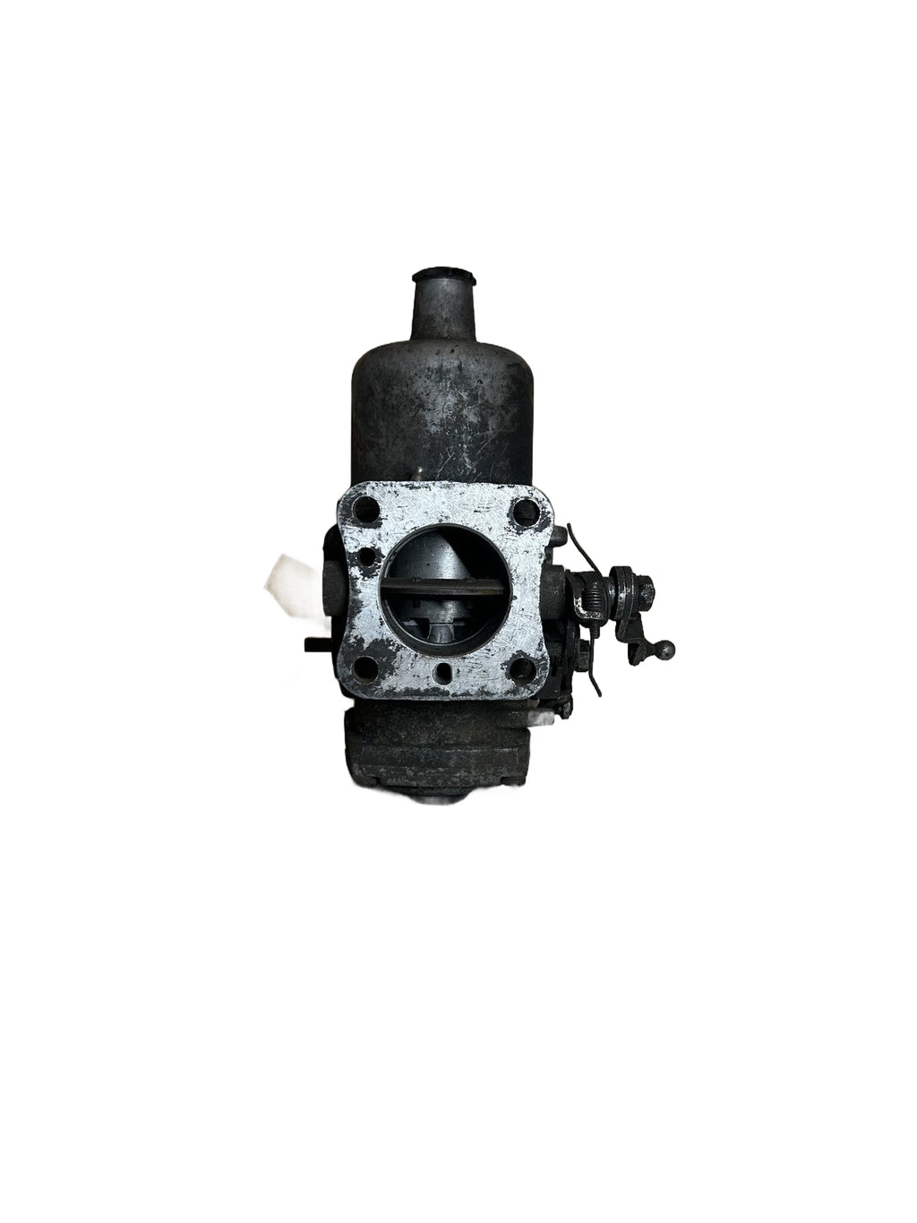 Carburateur SU HIF6 AUD699 · Volvo 240 B19A / B21A