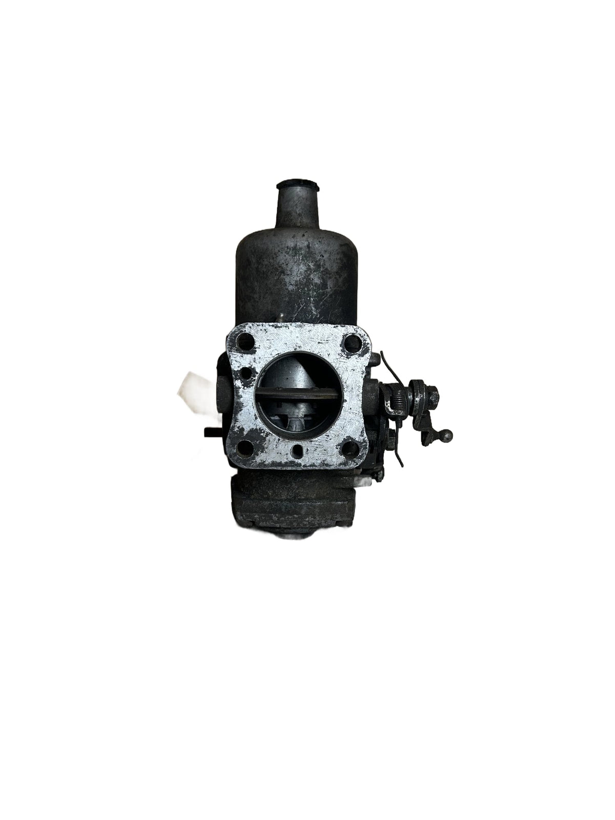 Carburateur SU HIF6 AUD699 · Volvo 240 B19A / B21A