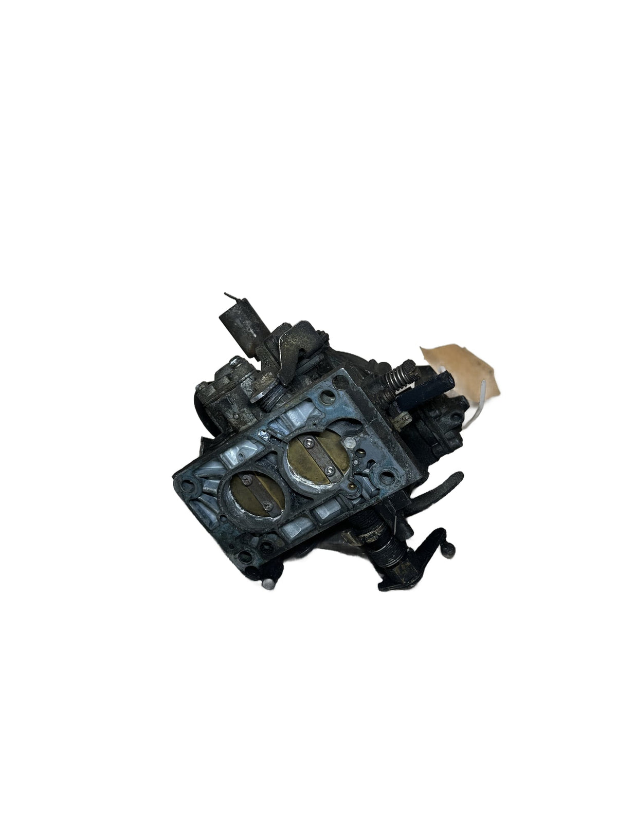 Carburateur Solex 34/34 Z1 · Peugeot 505 / 405, Volvo 360