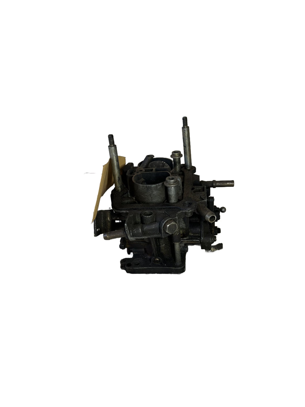 Carburateur Solex Z10 28-34 · Renault 1.7, Volvo 340 / 440