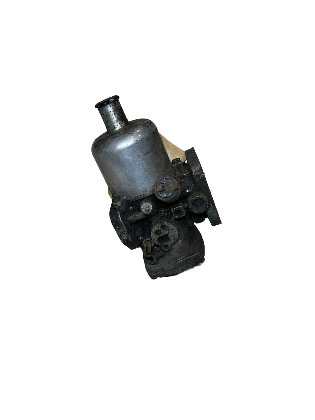 Carburateur SU HIF6 · Volvo 144 B20A 2.0 (1974)