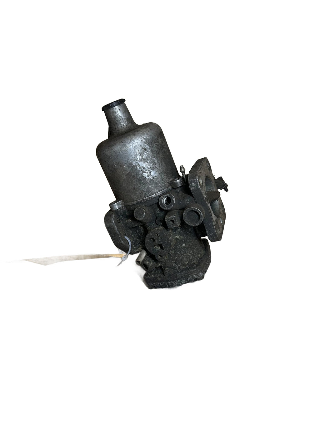 Carburateur SU HIF6 AUD699 · Volvo 240 B19A / B21A