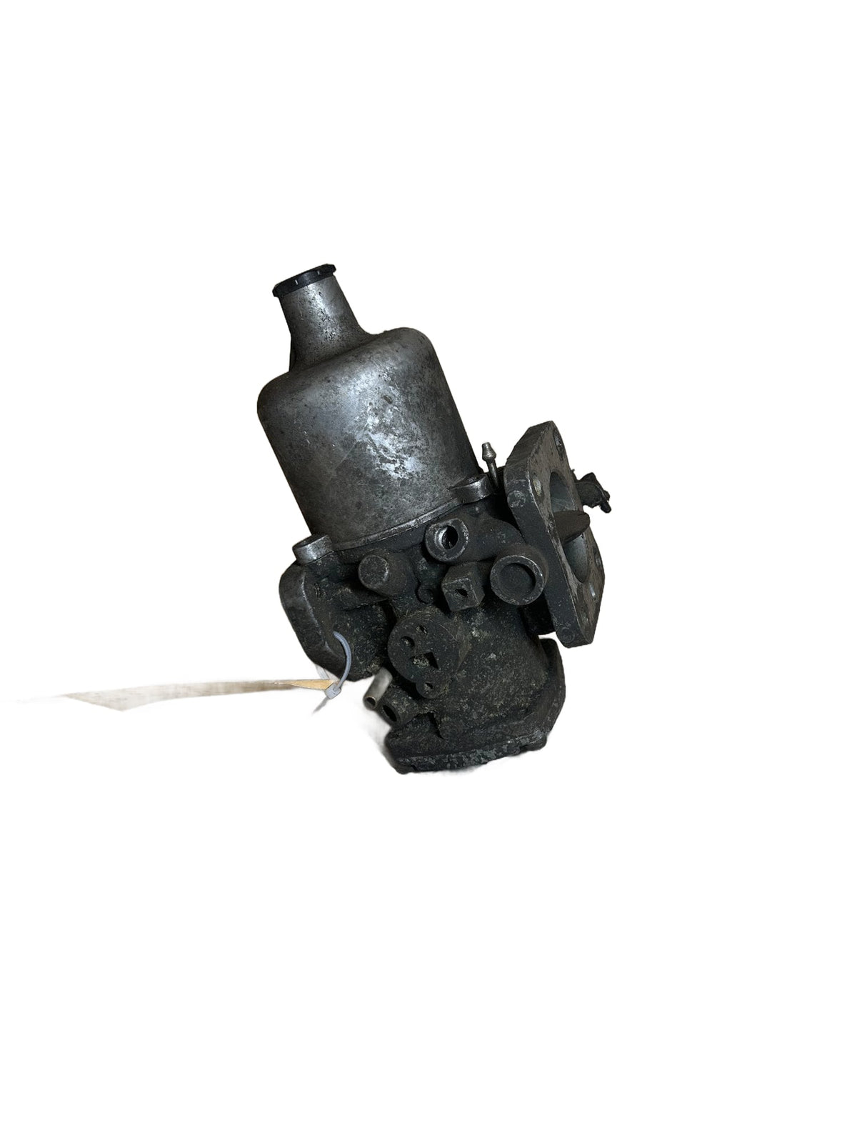 Carburateur SU HIF6 AUD699 · Volvo 240 B19A / B21A