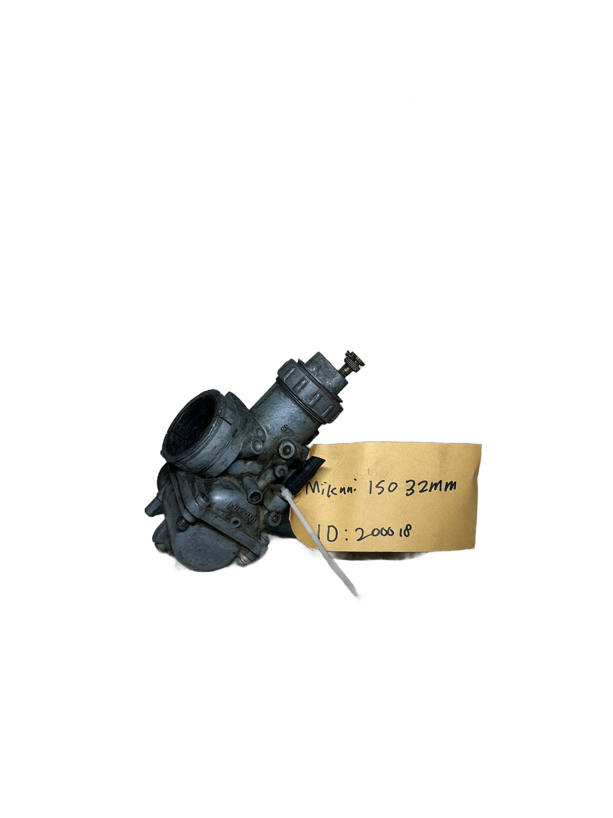 Carburateur Mikuni 32 mm · los, per stuk