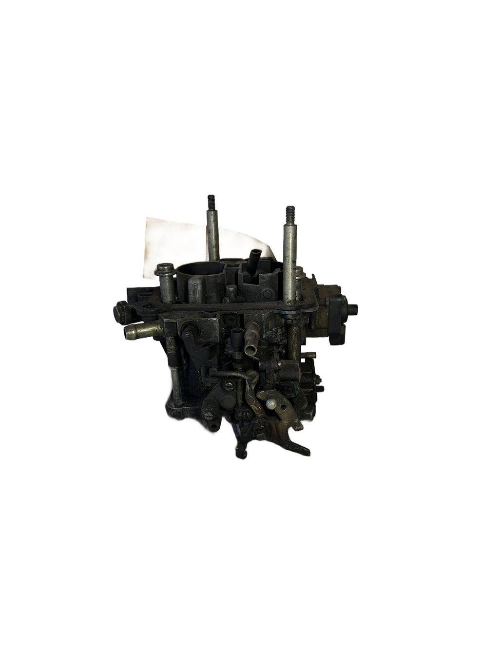 Carburateur Solex Z10 28-34 · Renault 1.7, Volvo 340 / 440