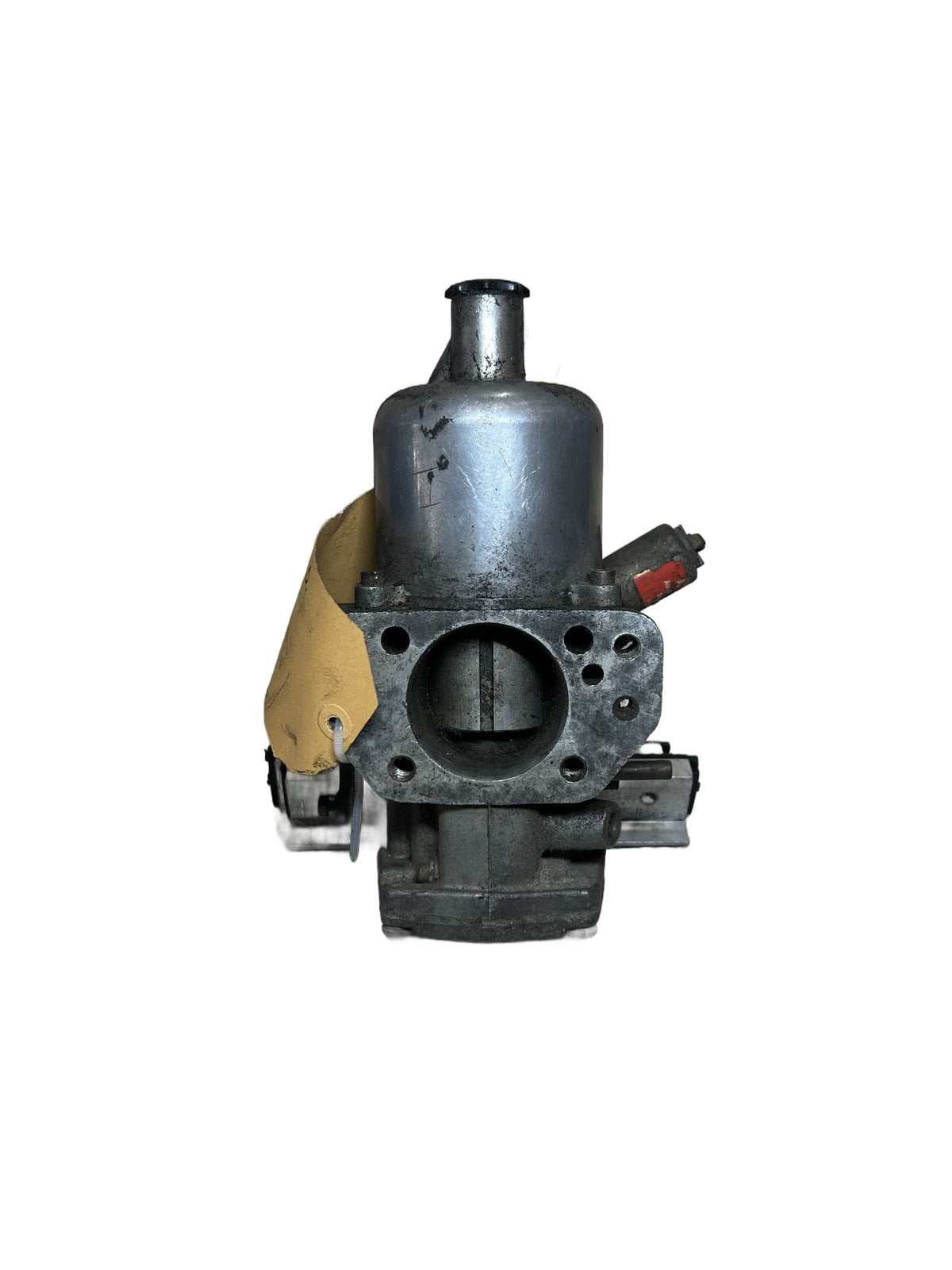 Carburateur SU HIF6 · Volvo 144 B20A 2.0 (1974)