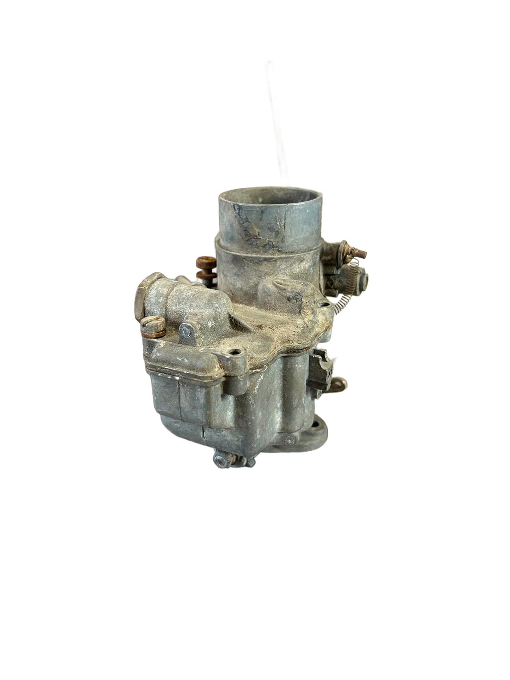 Carburateur Holley 30 ICF3-6L · Fiat/Seat 600 / 850
