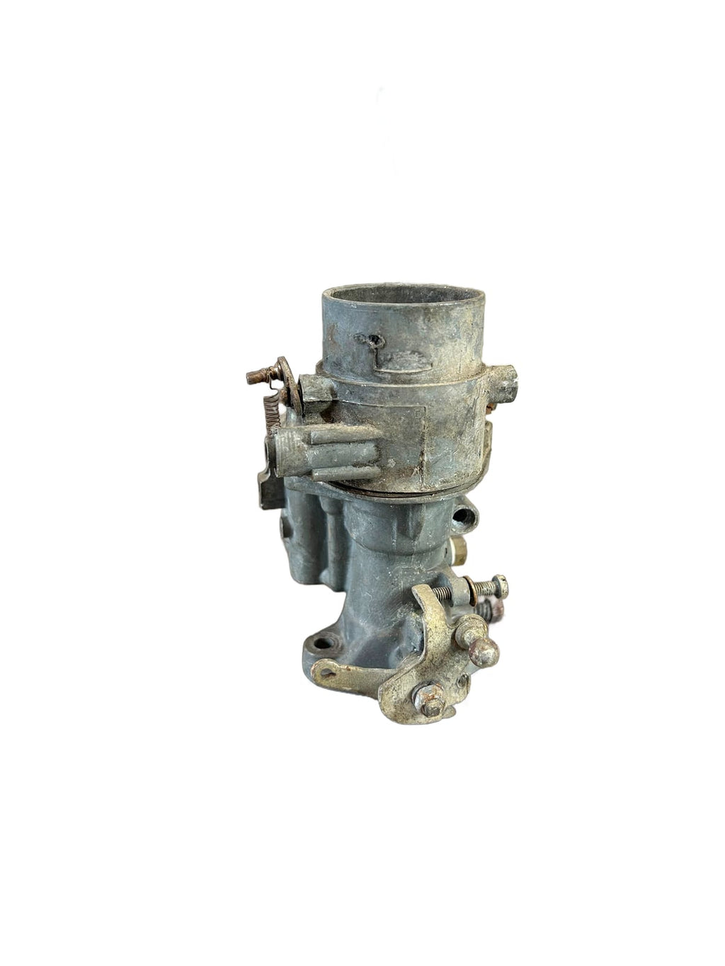 Carburateur Holley 30 ICF3-6L · Fiat/Seat 600 / 850