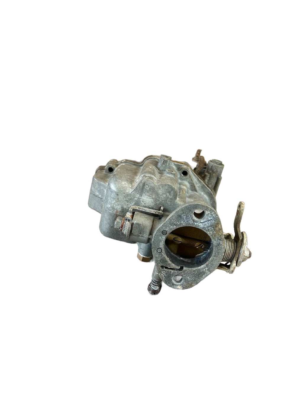 Carburateur Holley 30 ICF3-6L · Fiat/Seat 600 / 850
