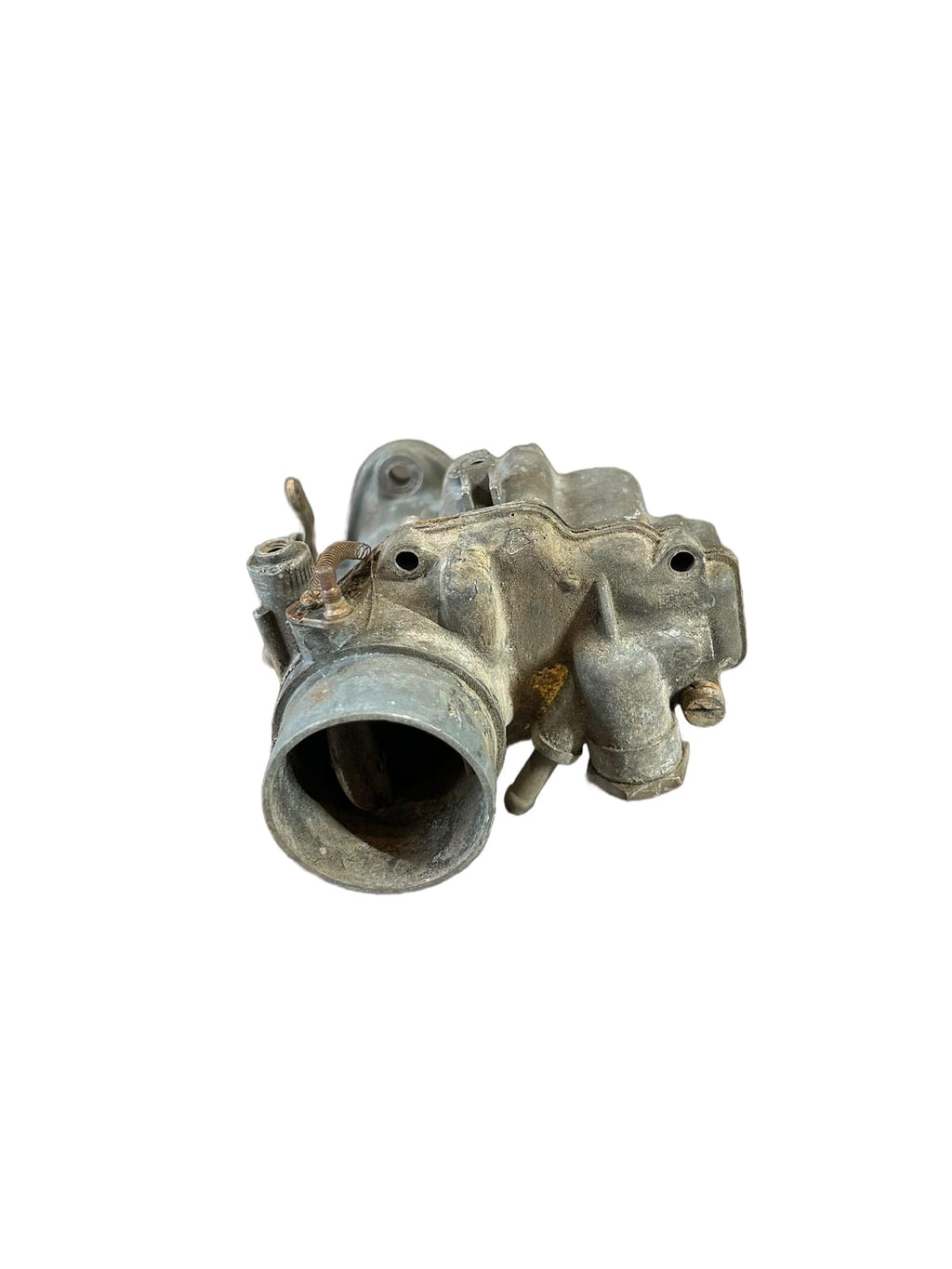 Carburateur Holley 30 ICF3-6L · Fiat/Seat 600 / 850
