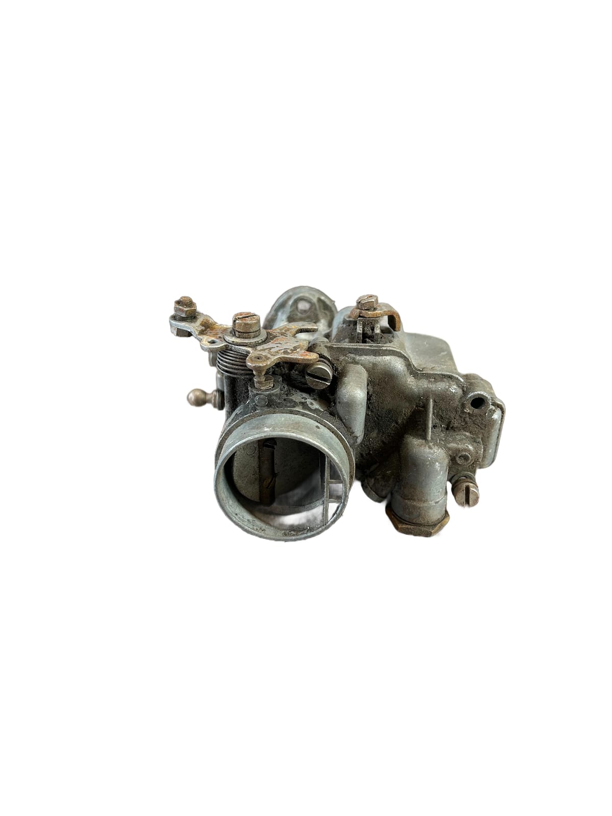 Carburateur Holley 30 ICF7-8E · Fiat 850