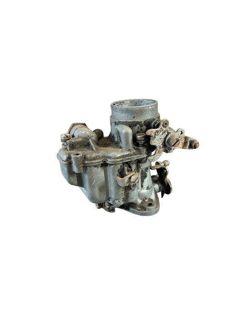 Carburateur Holley 30 ICF7-8E · Fiat 850