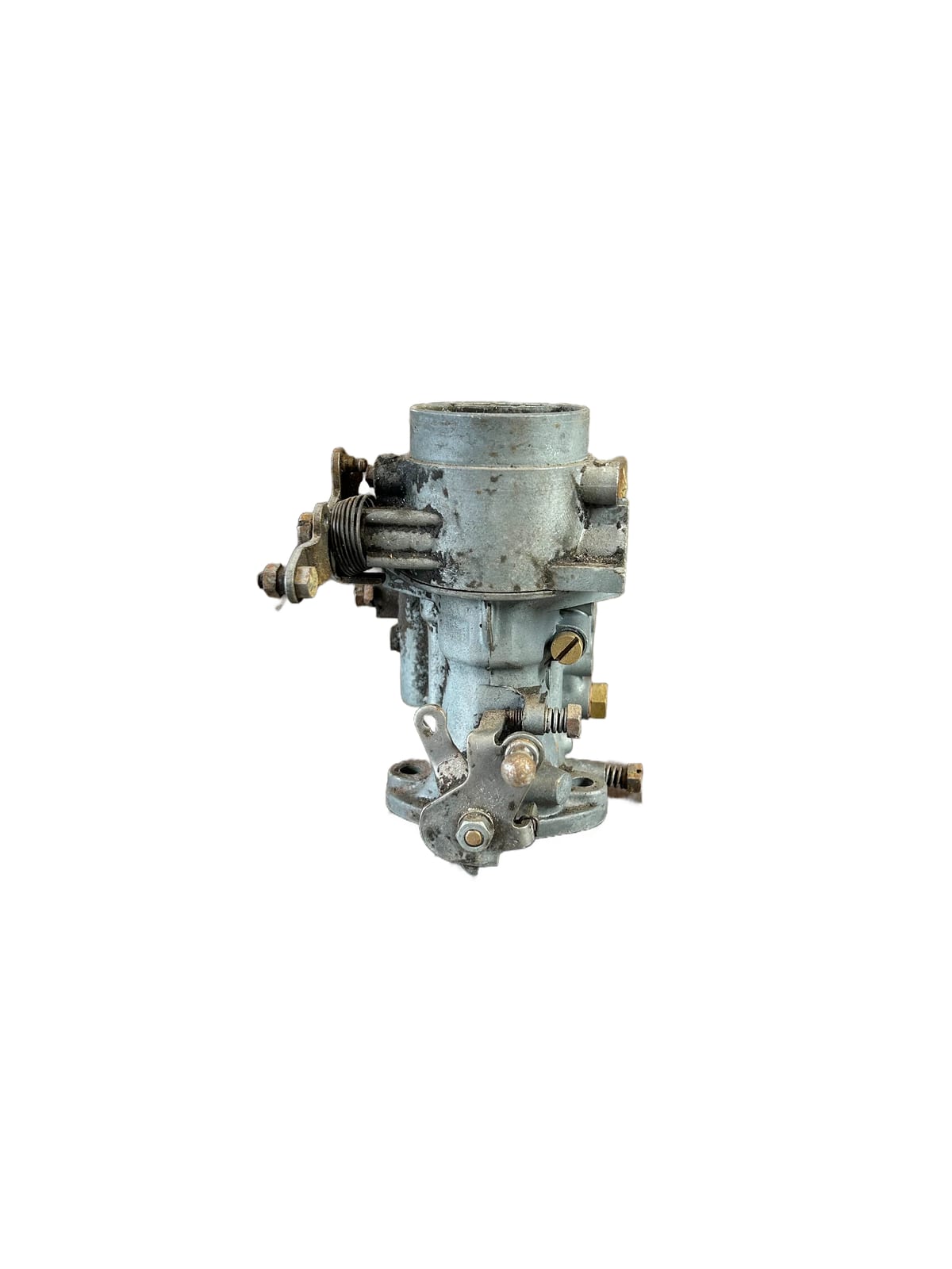 Carburateur Holley 30 ICF7-8E · Fiat 850