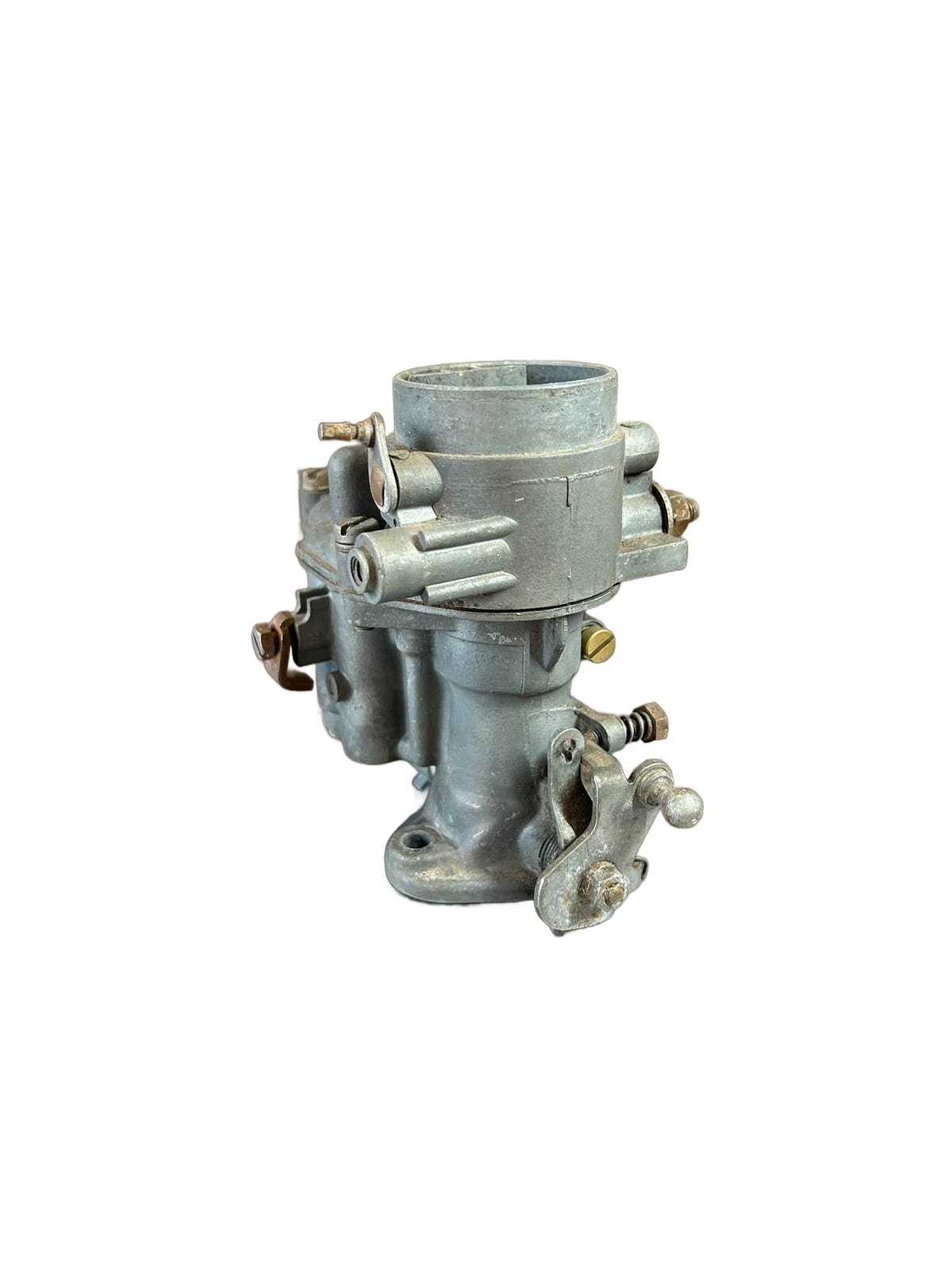 Carburateur Holley 30 ICF7-9C · Fiat 850