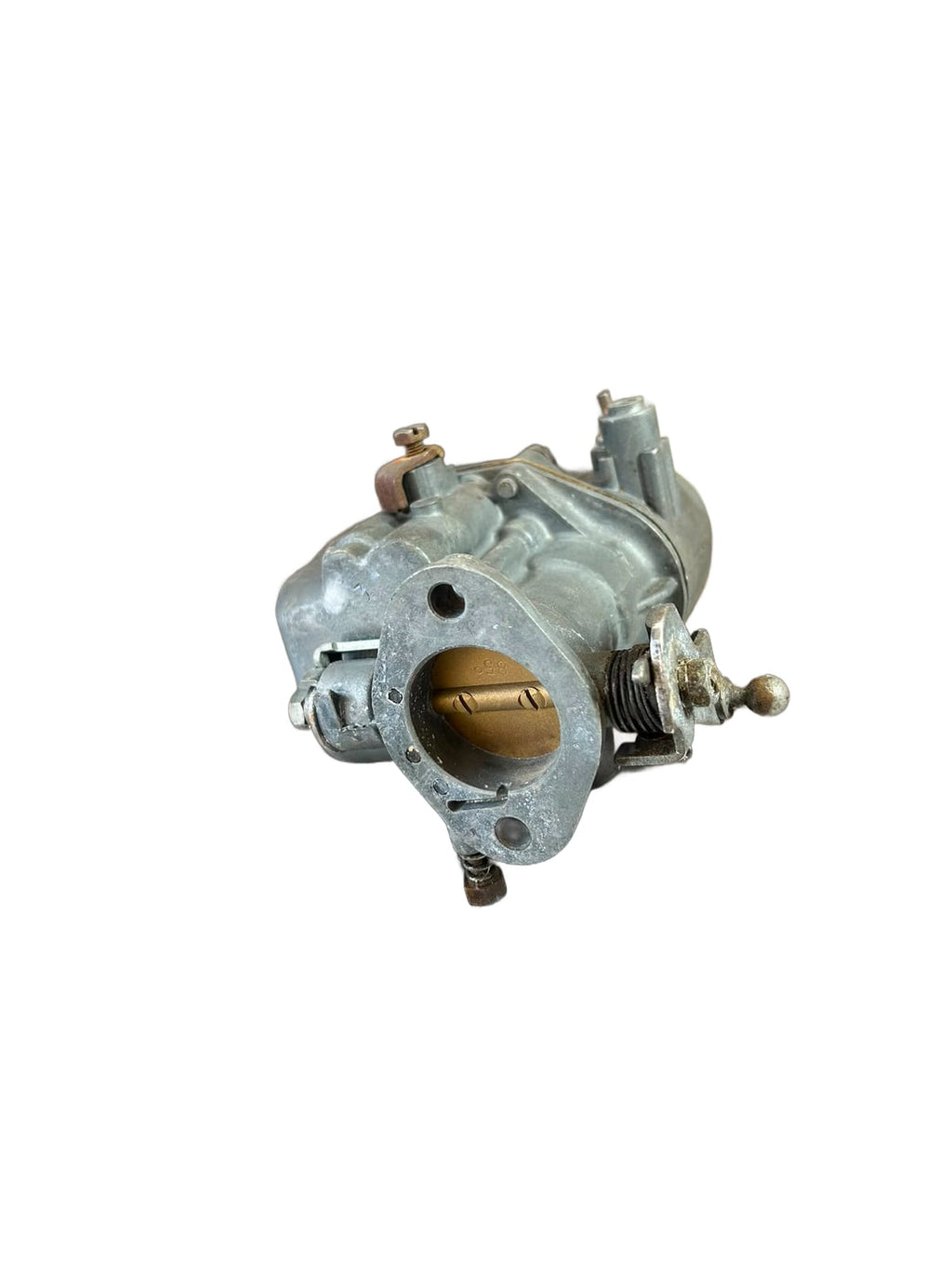 Carburateur Holley 30 ICF7-9C · Fiat 850