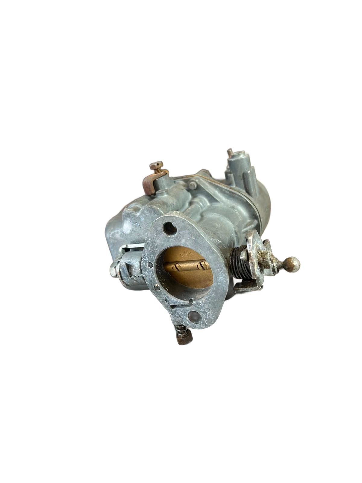 Carburateur Holley 30 ICF7-9C · Fiat 850