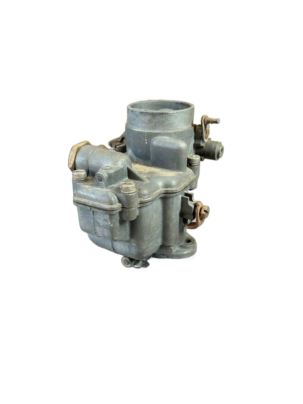 Carburateur Holley 30 ICF7-9C · Fiat 850