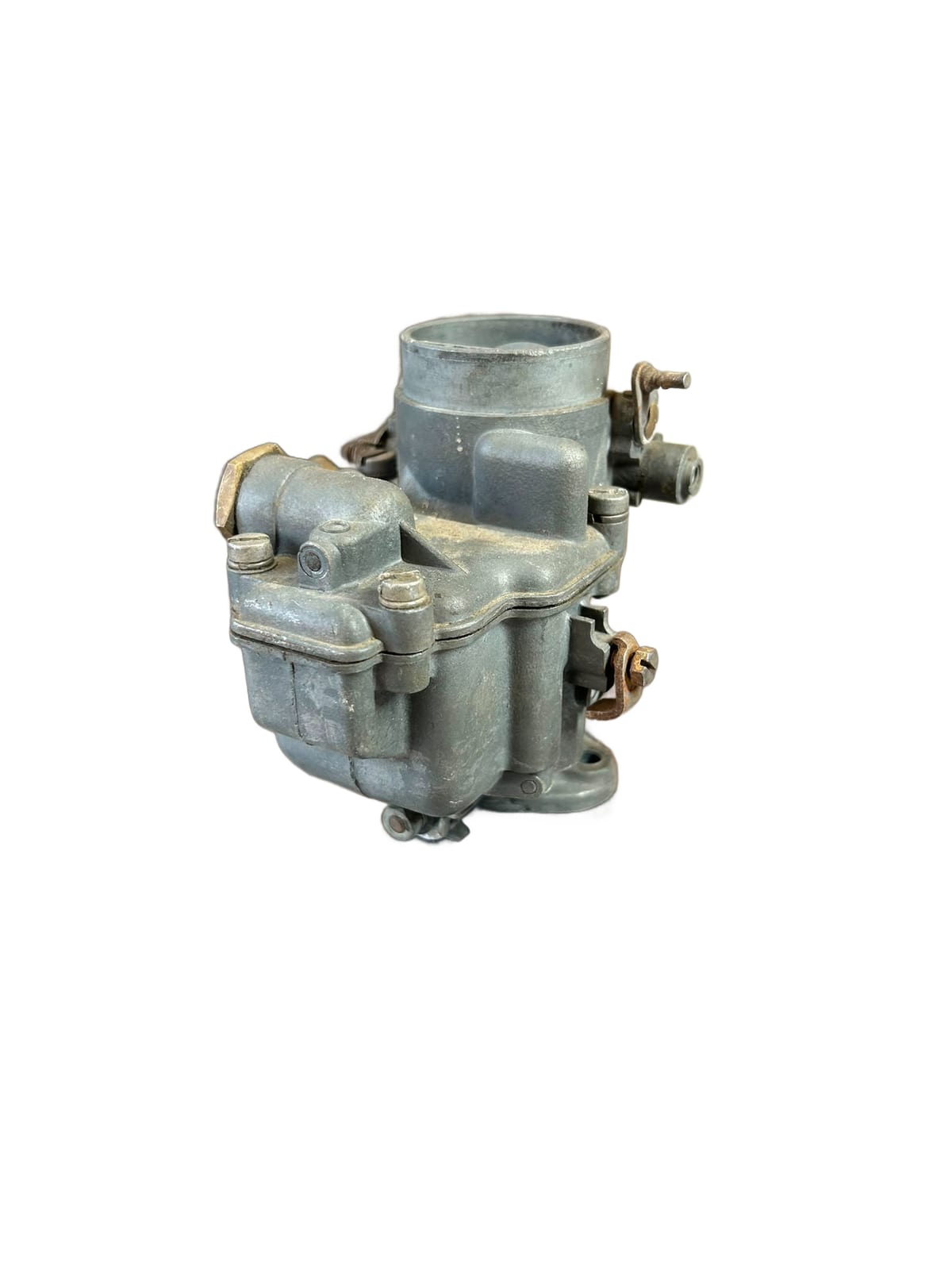 Carburateur Holley 30 ICF7-9C · Fiat 850