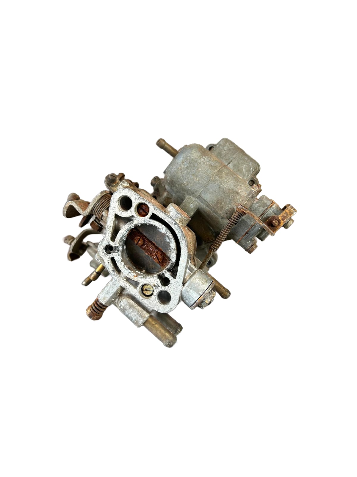 Carburateur Holley 32 ICEV 10 · Fiat 128 1100