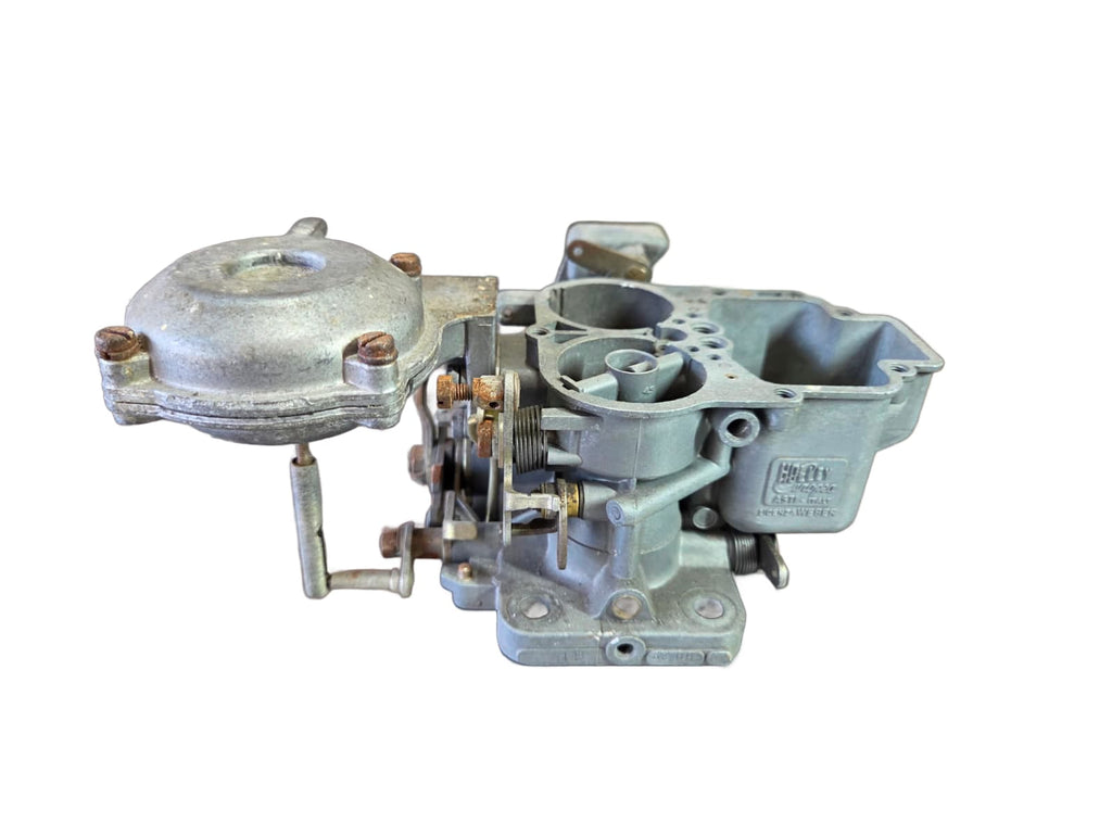 Carburateur Holley by Weber 32 DHS 10-1B · Fiat 124