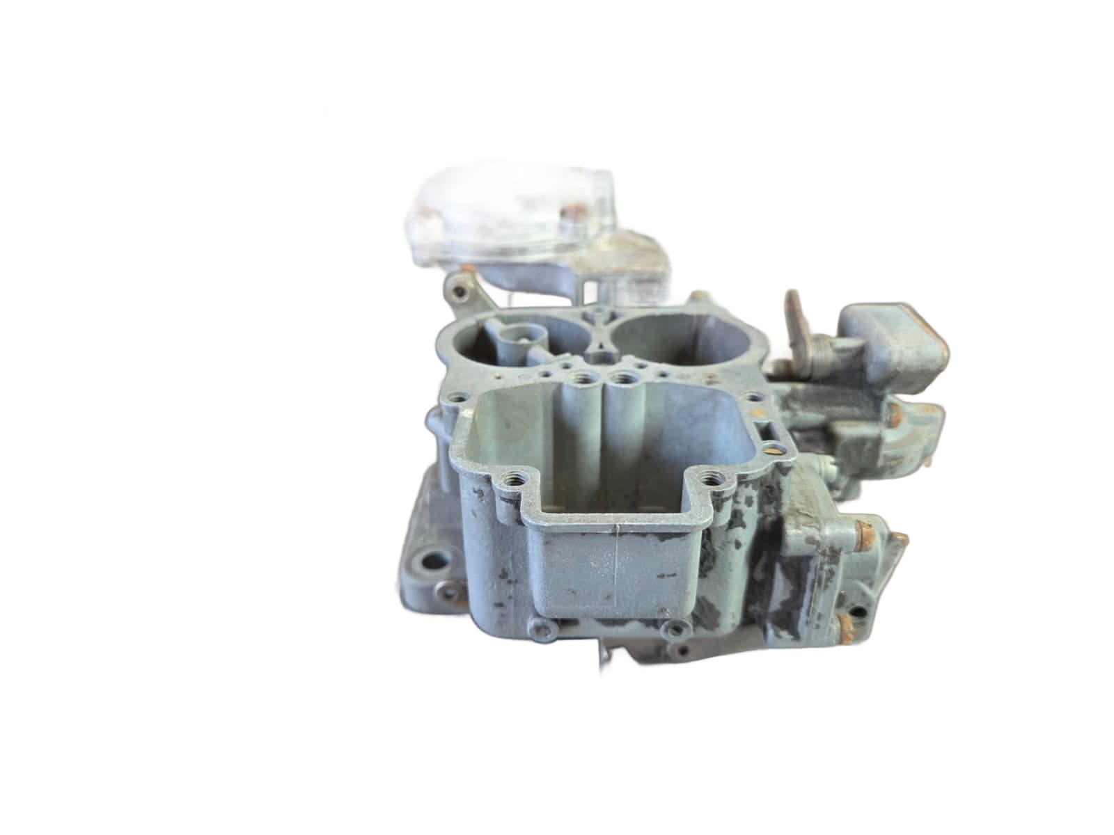 Carburateur Holley by Weber 32 DHS 10-1B · Fiat 124