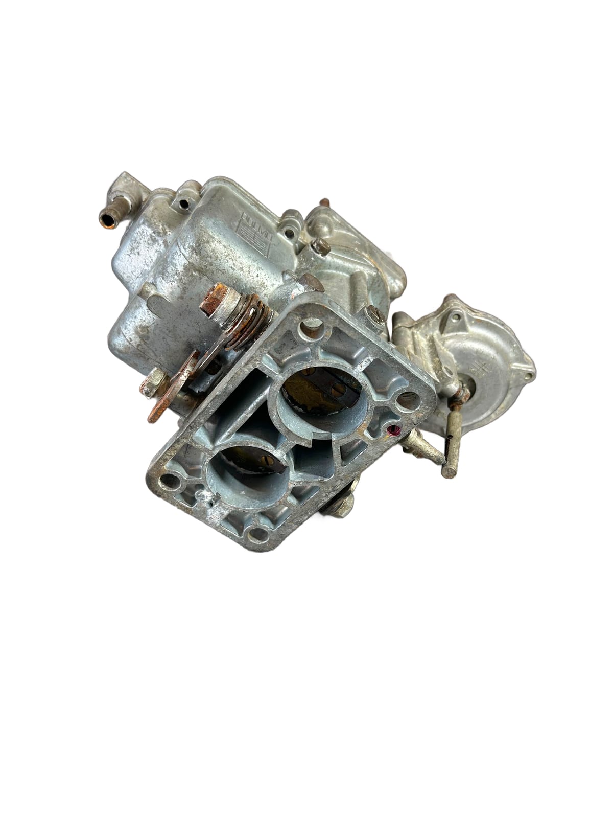 Carburateur Polmo 34 DCHD 1 · Polski Fiat 125p