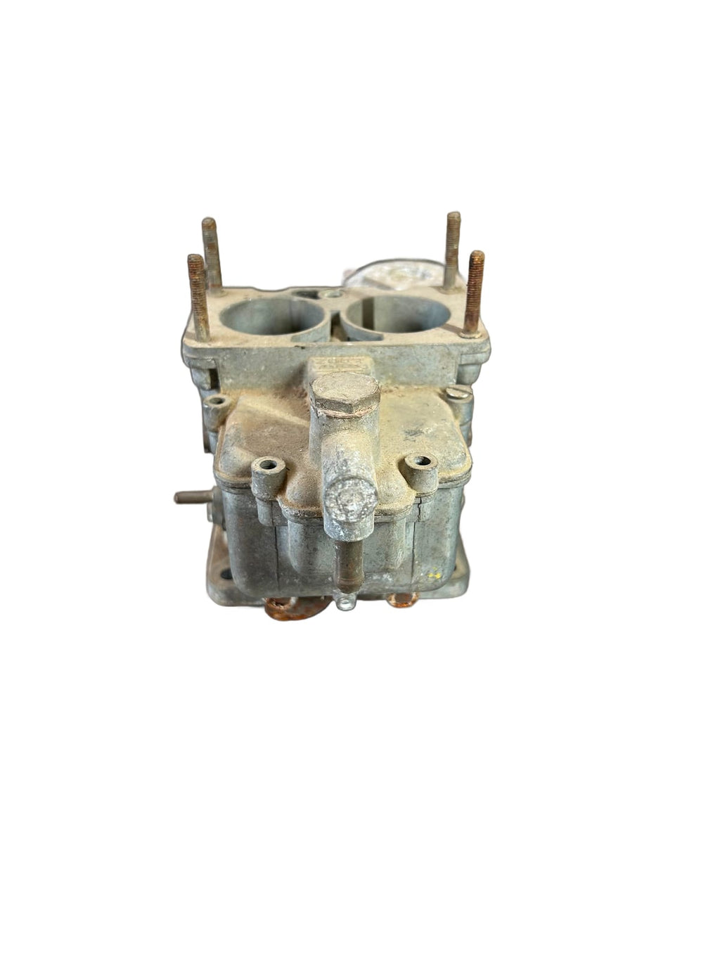 Carburateur Polmo 34 DCHD 1 · Polski Fiat 125p