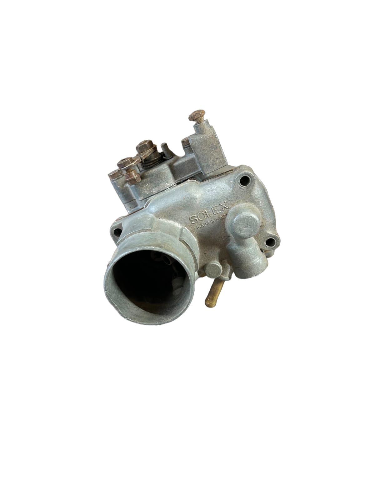 Carburateur Solex C28 PIB-3 · Fiat/Seat 600 D