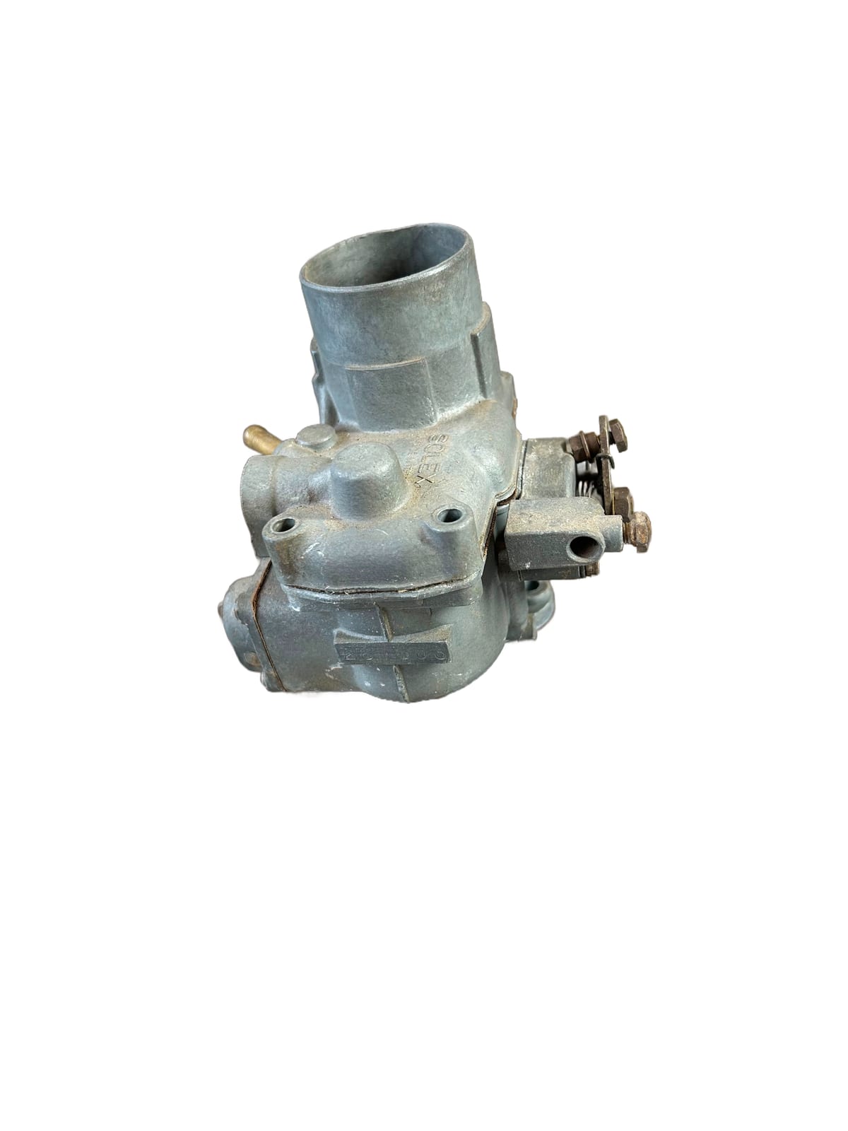 Carburateur Solex C28 PIB-3 · Fiat/Seat 600 D