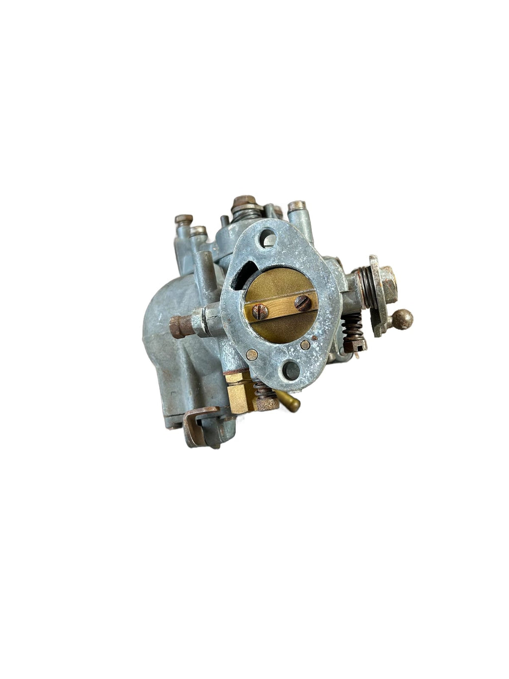 Carburateur Solex C28 PIB-3 · Fiat/Seat 600 D