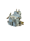 Carburateur Solex C32 DISA 15M7 · Fiat 128 / Ritmo / Panda / Uno
