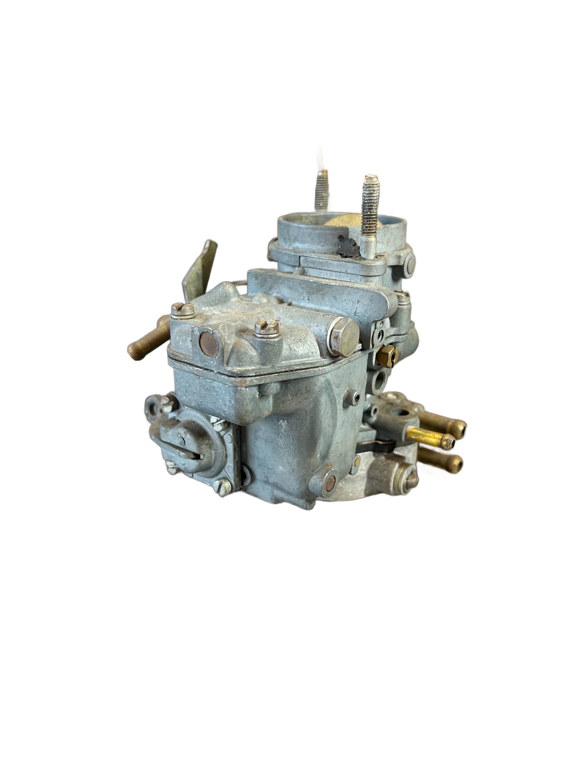 Carburateur Solex C32 DISA 15M7 · Fiat 128 / Ritmo / Panda / Uno