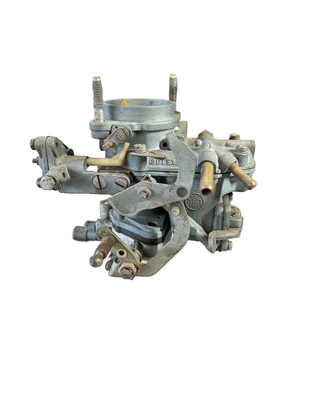 Carburateur Solex C32 DISA 15M7 · Fiat 128 / Ritmo / Panda / Uno