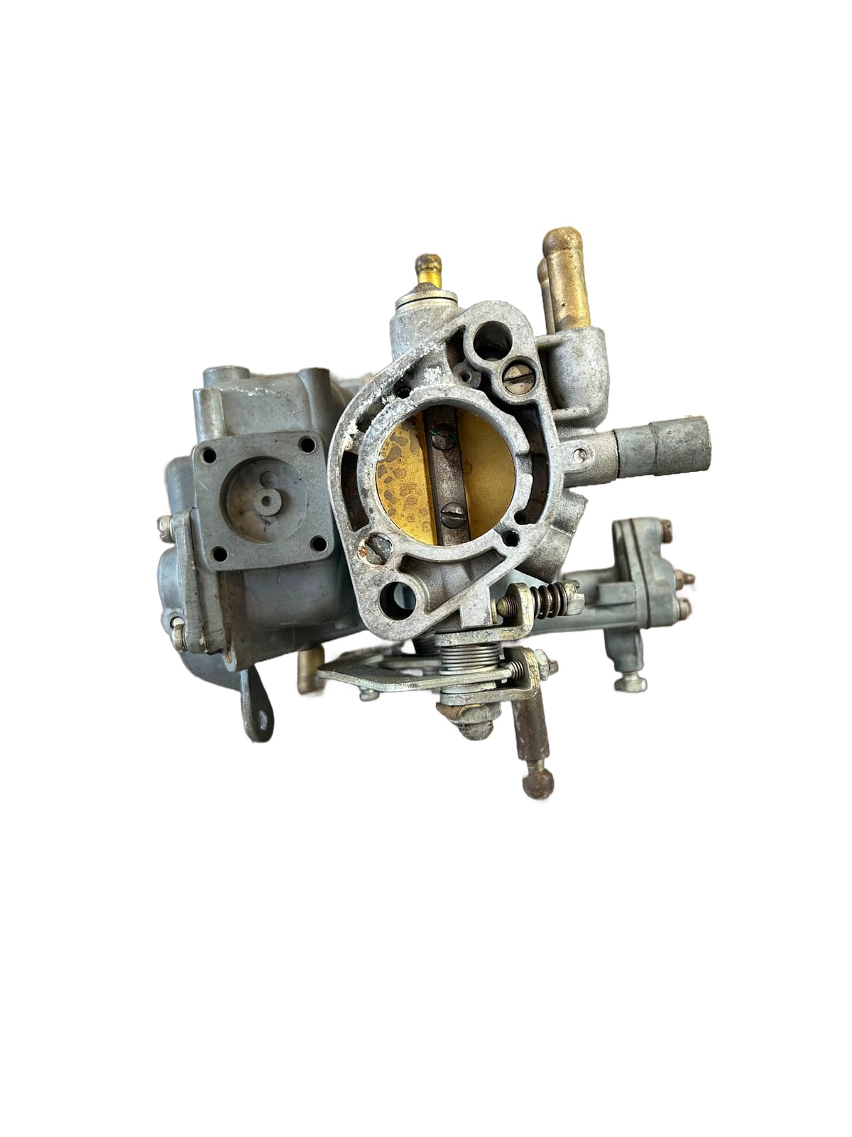 Carburateur Solex C32 DISA 15M7 · Fiat 128 / Ritmo / Panda / Uno