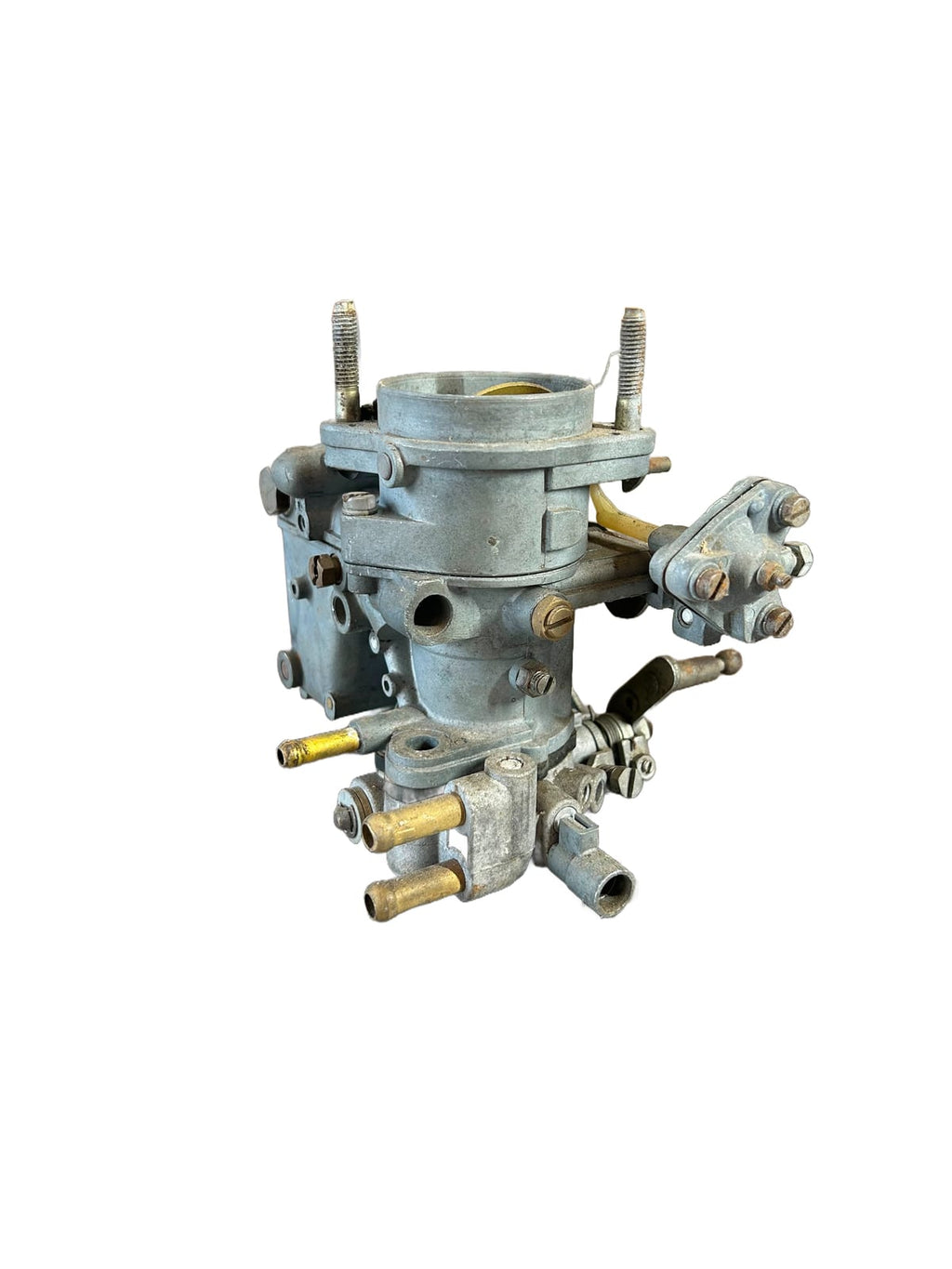 Carburateur Solex C32 DISA 15M7 · Fiat 128 / Ritmo / Panda / Uno