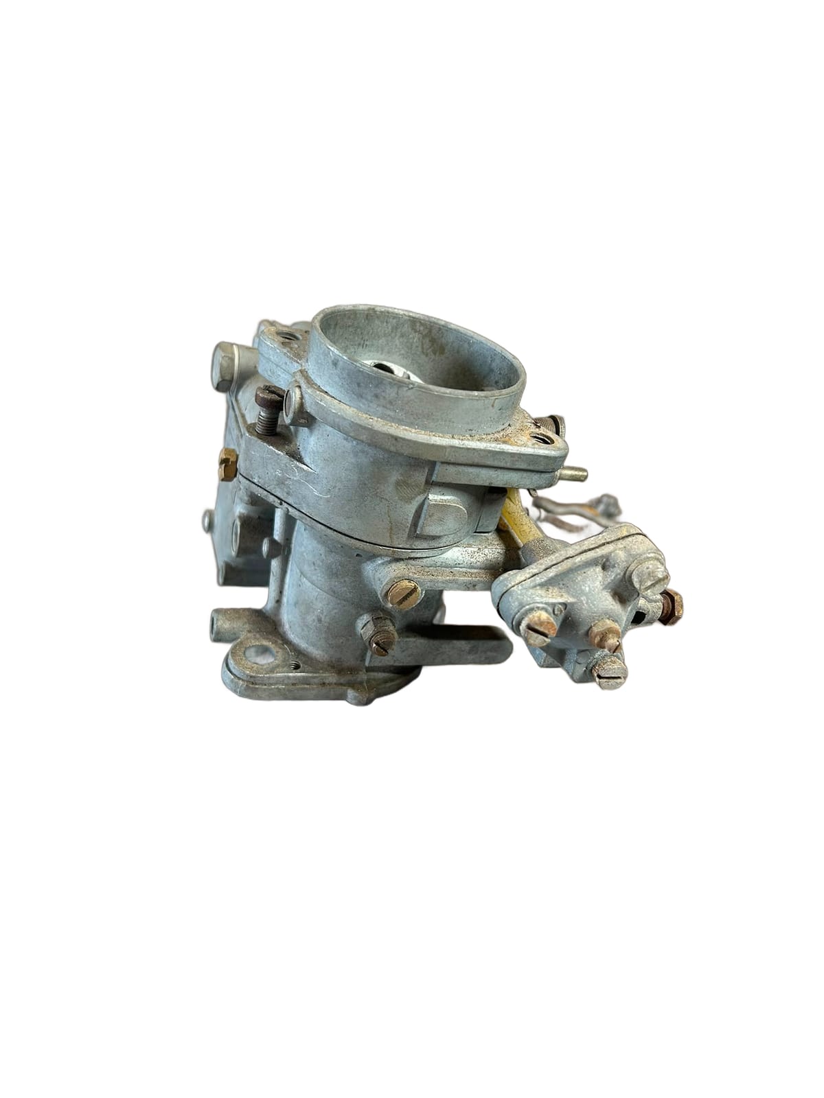 Carburateur Solex C32 DISA2 04B81 B · Fiat 128 / Ritmo / Panda / Uno